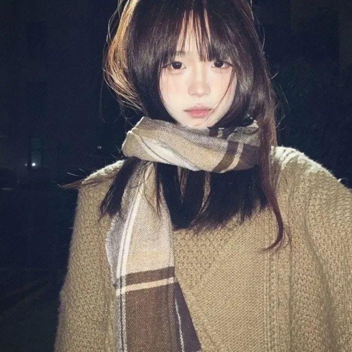 黑白世界